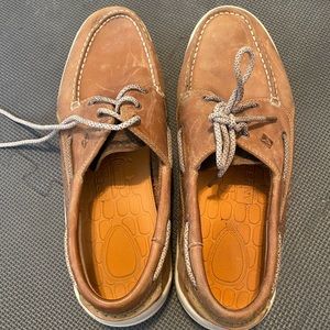 Sperry Boat Shoes